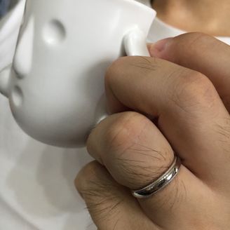 【ennowa (えんのわ)】の口コミ 二人でたくさんの種類がある中で悩んできめました。
普段ずっと付ける予定...