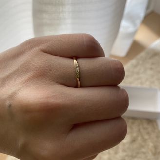 【enishi(エニシ)】の口コミ 既製品を買おうか迷いましたが、作ることも思い出になるかと思い、ここの指...