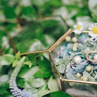 【ヒーミー(himie)】の口コミ 普段からカジュアル、ナチュラル系が好みのため、私服でも合わせやすい指輪...