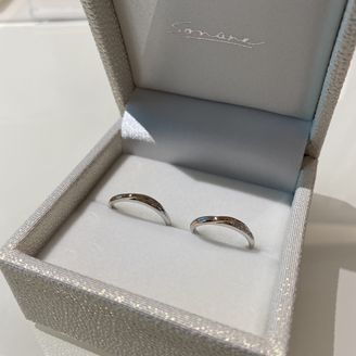 【SONARE(ソナーレ)】の口コミ ネットで調べて家から行ける距離なのと、好みのデザインがたくさん置いてあ...