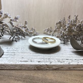 【HATAE(ハタエ)】の口コミ 手作りが絶対良かったので、その中でできる範囲でやりました。
くすんでい...