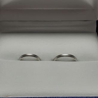 【Ptau(ピトー)】の口コミ 【デザインについて】
ずっとつけっぱなしにしておく予定で、
「傷がつき...