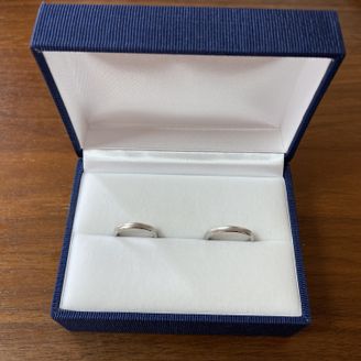 【Ptau(ピトー)】の口コミ 万年筆にも使用されている素材であることから、丈夫さに期待しています。パ...