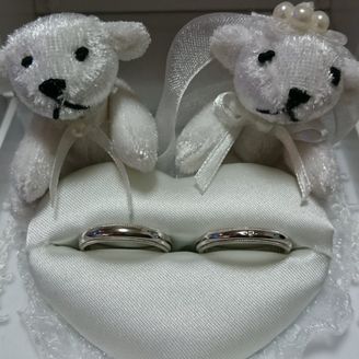 【EYE JEWELRY UMAKI(アイジュエリー ウマキ)】の口コミ 何度でも磨き治して下さいます。岡山から引っ越した後も対応して下さり、送...