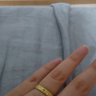 【MIORING(ミオリング)】の口コミ 結婚指輪は、必ずしも月桂樹をモチーフにしたものにしようと決めていました...