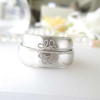 【ジュエリームナカタ(Jewelry MUNAKATA)】の口コミ 自分たちの手で❝お互いの指輪を作る❞という工程と、指輪に対する想い・指...