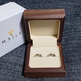 【MAILE(マイレ)】の口コミ ハワイアンジュエリーに昔から憧れを持っていました
MAILEさんはずっ...