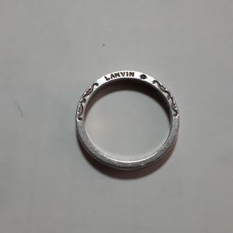 【LANVIN(ランバン)】の口コミ 毎日、身に付けるものなので飽きのこないシンプルなデザインをえらびました...