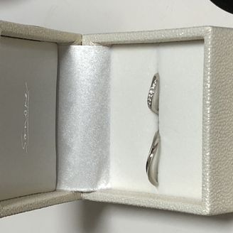 【SONARE(ソナーレ)】の口コミ 問屋ということもあり、定価から割引がありかなり安く買えました。初めはス...