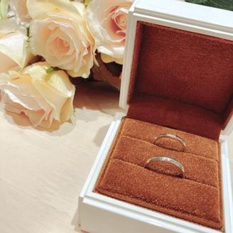 【FRAU KOBE JAPAN(フラウ コウベ ジャパン)】の口コミ いろいろな店舗を見てみましたが、希望通りのものがなく悩んでいました。フ...