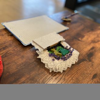 【Zuii(ズイ)】の口コミ 価格もそうですが、どうせ作るなら一緒に思いでも作ろうということで作成す...