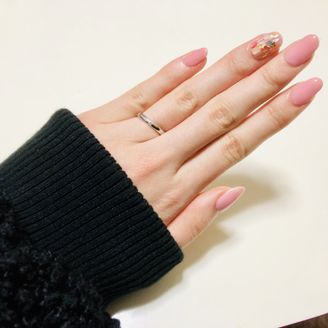 【MIKIMOTO(ミキモト)】の口コミ MIKIMOTOのシンプルで綺麗なデザインが以前から好きで、安心堂に友...