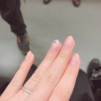 【PILOT BRIDAL(パイロットブライダル)】の口コミ ここのブランドは丈夫だと聞いていましたが、デザインも素敵なものが多かっ...