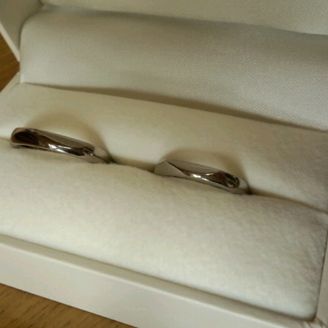 【島田工房(しまだこうぼう)】の口コミ 金属アレルギーがあるのでチタン製かサージカルステンレス製を探していまし...