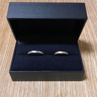 【neutra jewelry(ネウトラ)】の口コミ ありふれたブランドのものではなく、いいもので自分たちに合ったオリジナリ...