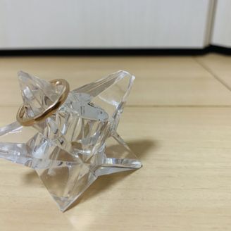 【NOVARESE Prima(ノバレーゼ プリマ)】の口コミ 高品質でシンプル且つデザイン性を取り入れたカタチが気に入りました！
お...