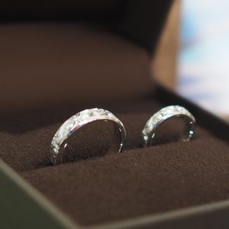 【HEART ISLAND(ハートアイランド)】の口コミ ハワイアンジュエリーが好きで、人とかぶらないデザインを探していました。...