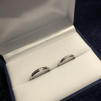【Ptau(ピトー)】の口コミ 価格は決して安くないが、強度がいいという事で決めました。また、他の指輪...