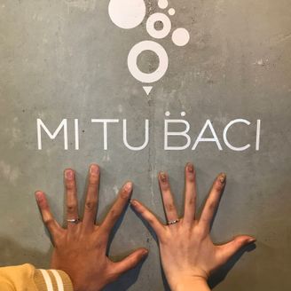 【MITUBACI(ミツバチ)】の口コミ HPで見ただけでも他のお店より作れるヴァリエーションが多いなと思ったし...