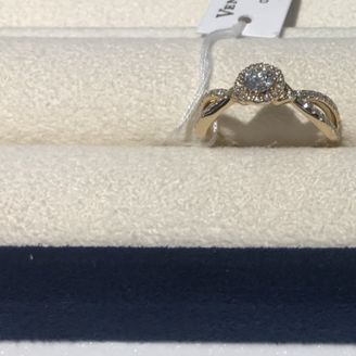 ヴァンドーム グレース【AE_R8210】 [婚約指輪] ヴァンドーム