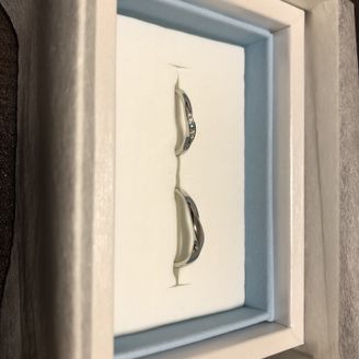 【Disney Cinderella(ディズニー シンデレラ)】の口コミ もともとシンデレラが好きだったので、こちらの指輪にしました。指輪の他に...