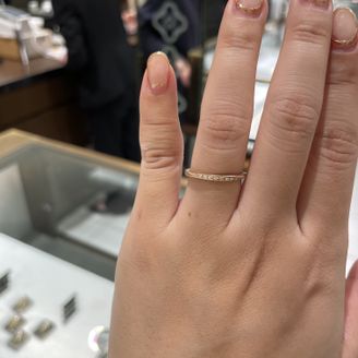 【hum(ハム)】の口コミ おしゃれなブランドなので前から気になってました。
エタニティが独特なの...