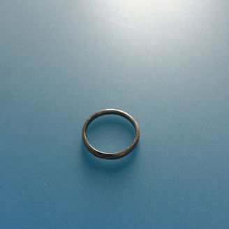 【LUCIE(ルシエ)】の口コミ シンプルで常につけていられる。
ホワイトゴールドなので強度もよい。

...