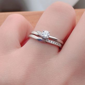 【俄(にわか)】の口コミ 花雪+雪佳景と露華+朝露とも迷いましたが、素敵なネーミングとストーリー...