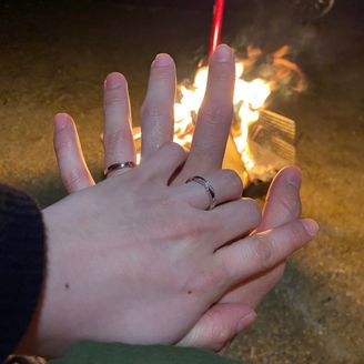 【【閉業】フラー・ジャコー(FURRER-JACOT)】の口コミ 仕事柄普段使いしないため、休日につけることを考えダイヤの多くついたもの...