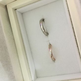 【ツインズキューピッド(Twins Cupid)】の口コミ ブランドにはこだわりがなかったので、シンプルで丈夫で飽きがこないものを...