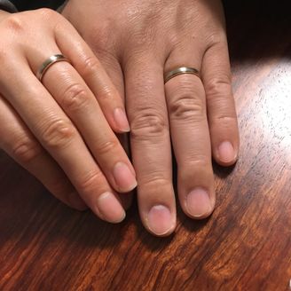 【MEISTER(マイスター)】の口コミ 強度がある製法である「鍛造製品」で探しました。
もう一つが、お直しが出...