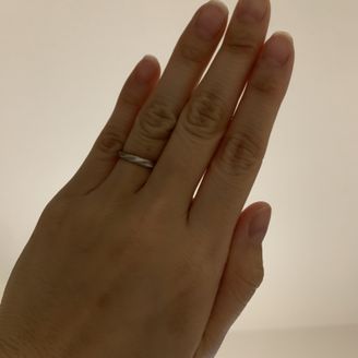 【YUKIKO HANAI(ユキコハナイ)】の口コミ 普段つけることを考えて、指につけて違和感のない物を選びました。
なので...