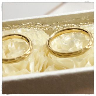 【Marriaged Marriage(マリッジド・マリッジ)】の口コミ 自然なままずっと付けていられるって思えた事が決め手です。価格もあったが...