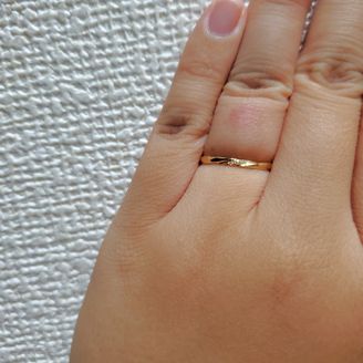 【towa et toi(トワエトワ)】の口コミ デザインは仕事柄シンプルなものを探していましたが、ただのドシンプルなデ...