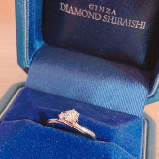 Prometeor（プロミティア） [婚約指輪] 銀座ダイヤモンドシライシ