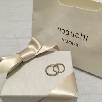 【noguchi(ノグチ)】の口コミ 決め手は、デザインと価格です。シンプルさの中にこだわりが詰まっていて、...