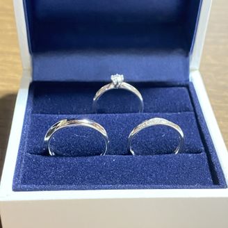 【HOSHI no SUNA 星の砂(ほしのすな)】の口コミ シンプルなデザインの指輪を探して、星の砂シリーズを見つけました。シンプ...