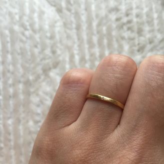 【チェリーブラウン(CHERRY BROWN)】の口コミ 他にはないデザインで、日本人の作家さんが一つ一つ手作りしています。
刻...