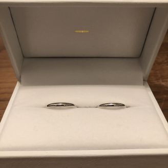 【LORO(ロロ)】の口コミ もともと、LOROが大好きでアクセサリーを多数集めていたので、ずっと身...