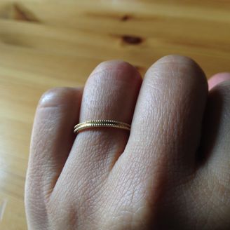 【Marriaged Marriage(マリッジド・マリッジ)】の口コミ 私も結婚相手もショッピングがとても苦手なので、オンラインで購入できるこ...