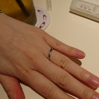 【PROPONERE(プロポネール)】の口コミ シンプルだけどおしゃれ感があります。
あまりありきたりすぎない、ずっと...