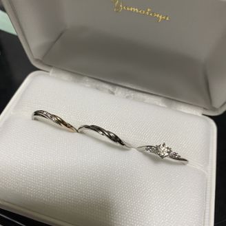 【Pulito(プリート)】の口コミ 選び始めた当初はシンプルなものを探していましたが、デザインや色使いが可...