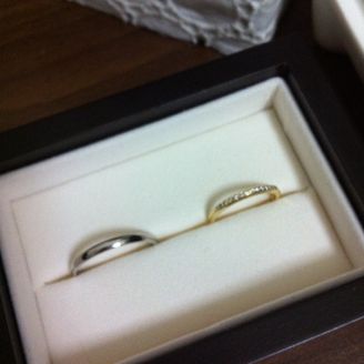 【伊勢丹】の口コミ 夫と私の好みが全く違ったので、お互いが気に入ったものがあるショップを探...