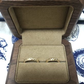 【Makana(マカナ)】の口コミ ハワイアンジュエリーで探していたところ、他の店舗さんにもマカナがオスス...