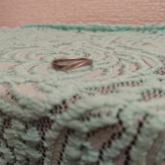 【プロドットコム】の口コミ どうしても、金属の中でとても生体親和性の高いチタンの削りだしで作られた...