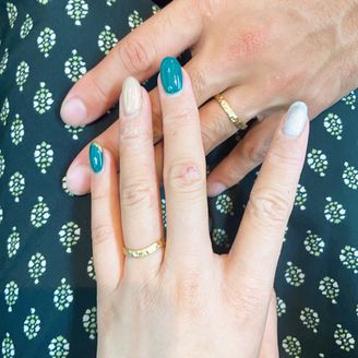 【弥生貴金属】の口コミ 細かいところまで一緒に決めてくれて本当に凄くありがたかったし頼んでよか...