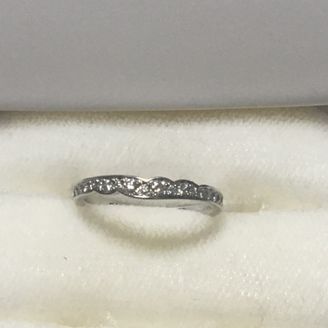 【俄(にわか)】の口コミ 友人が俄の結というシリーズを購入しており、指輪に対する思いやストーリー...