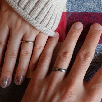 【Aroode(アローデ)】の口コミ アレルギー対応。
シンプルなデザイン。
質感。
口コミ。
付け心地。
...