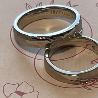 【HASUNA(ハスナ)】の口コミ 1 世界地図のデザインが他にないものだからです。夫婦で国際関係の仕事を...