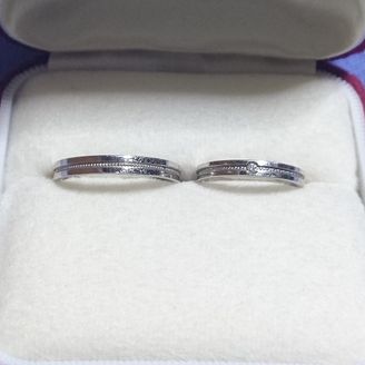 【EmbrasseR purest(アンブラッセピュアレスト)】の口コミ ストレート、ウェーブ、Ｖ型？の形を試着してみて
ストレートタイプのこの...